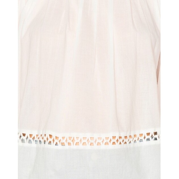 NEW Apiece Apart Tula high neck top - Picture 5 of 11